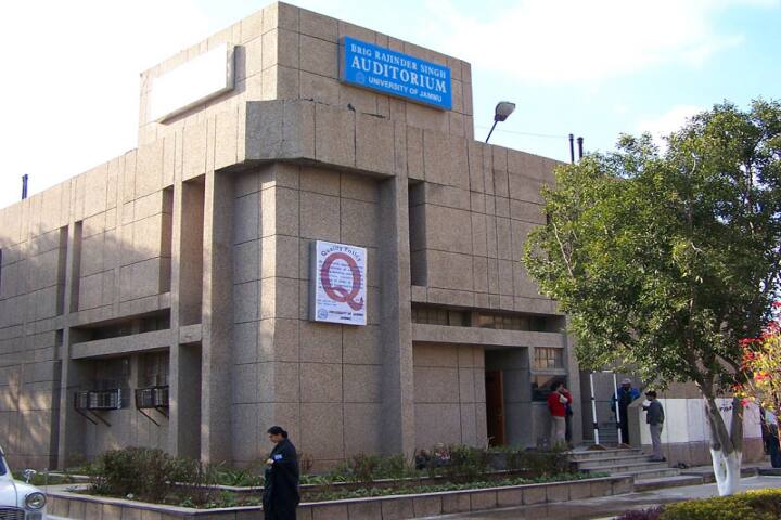 auditorium